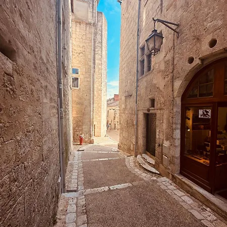 Au Coeur Du Centre Historique * Perigueux